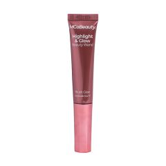 MCoBeauty Highlight & Glow Beauty Wand - Blush Glow