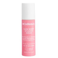 MCoBeauty Glow BoostVitamin C Serum 30ml