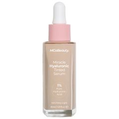 MCoBeauty Miracle Hyaluronic Tinted Serum - 05-2 Very Light