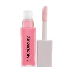 MCoBeauty Lip Oil Hydrating Treatment - Sheer Rose