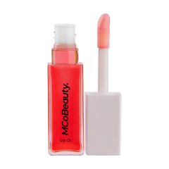 MCoBeauty Lip Oil Hydrating Treatment - Sheer Red