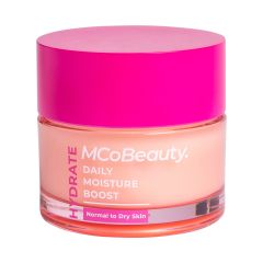 MCoBeauty Hydrate Daily   Moisture Boost 50ml