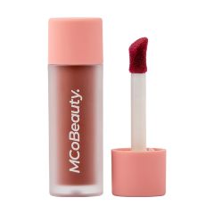 MCoBeauty Dream Liquid Dewy Blush |  Nude Mauve