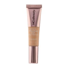 MCoBeauty Miracle Flawless Skin Foundation | Light Nude