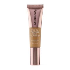 MCoBeauty Miracle Flawless Skin Foundation | Natural Beige