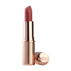 MCoBeauty Crème Matte Luxe Lipstick - Luxe Pink