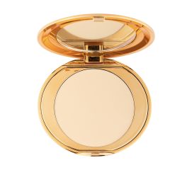 MCoBeauty Miracle Flawless Pressed Powder - 1 - Light