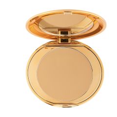 MCoBeauty Miracle Flawless Pressed Powder - 3 - Medium Warm