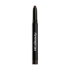 MCoBeauty Eyeshadow Stick - Matte - Deep Cocoa