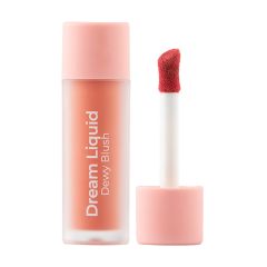 MCoBeauty Dream Liquid Dewy Blush - Soft Peach (Joy)