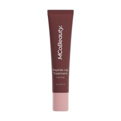 MCoBeauty Peptide Lip Treatment - Caramel