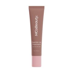 MCoBeauty Peptide Lip Treatment - Vanilla Brulee