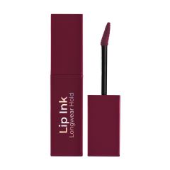 MCoBeauty Lip Ink Longwear Hold - Berry Mauve