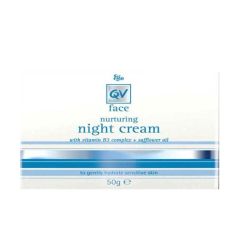 Ego Qv Face Night Cream | 50g