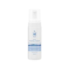 EGO QV FACE GENTLE FOAMING CLEANSER 150ML