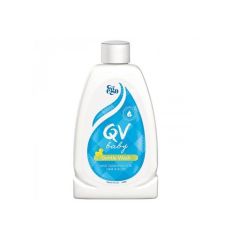 Ego Qv Baby Gentle Wash | 250g