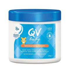 Ego Qv Baby Moisturising Cream 250g