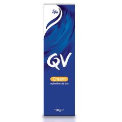 Ego Qv Cream 100g