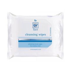 Ego Qv | Face Clean Wipes