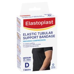 Elastoplast Elastic Tubular Bandage Size D