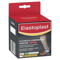 Elastoplast Sport Bandage 7.5cmx7m