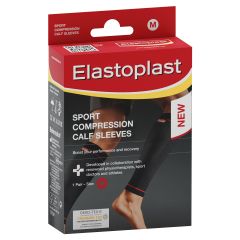 Elastoplast cmprssn Calf Slv m 1Ea