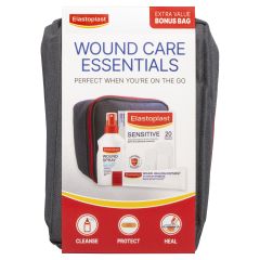 Elastoplast Wound Care Essentials