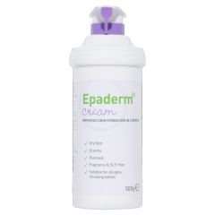 Epaderm Cream - 500g