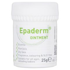 Epaderm Ointment 25g