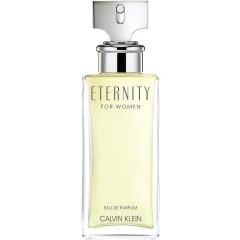 Calvin Klein Eternity For Women EDP 100 ml