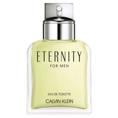 Calvin Klein Eternity For Men EDT 100ml