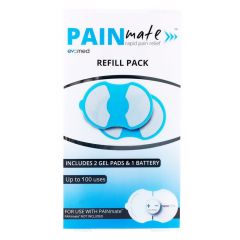 Evomed Pain Mate Tens Devicerefill