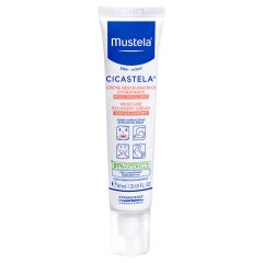 Mustela Cicastela recovery Cream - 40ml
