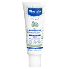 Mustela Baby Cradle Cap Cream 40ml