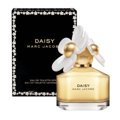 Daisy Eau De Toilette 100ml