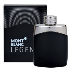 Mont Blanc Legend Eau De Toilette 100ml