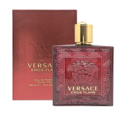 Eros Flame Eau De Parfum 100ml