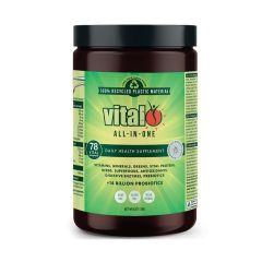 Vital Greens 120g