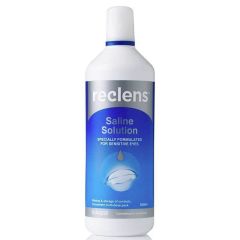 Reclens Normal Saline 500ml