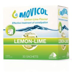 Movicol Sachets 13.8g X 30 Box