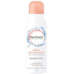 Femfresh Spray 75g