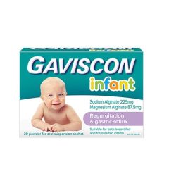 Gaviscon Infant Sachet 30