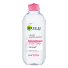 Garnier Micellar Cleansing Water 400mL