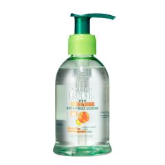 Garnier Sleek & Shine Anti-Frizz Serum 150mL