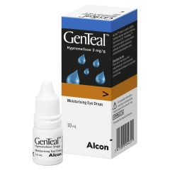 Genteal Eye Drop 10mL