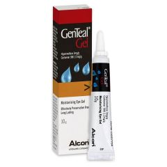 Genteal Gel | 10g