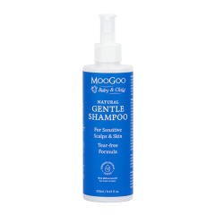 Moo Goo Baby Gentle Shampoo 250mL