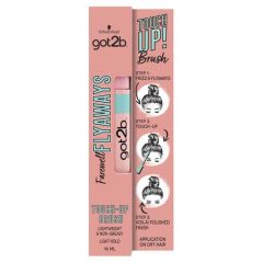 Got2B Farewell Flyaways Touch Up Brush 16mL