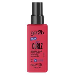 Got2B Got Curlz Hydrating Spray 150mL