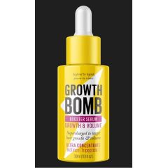 Growth Bomb Booster Serum